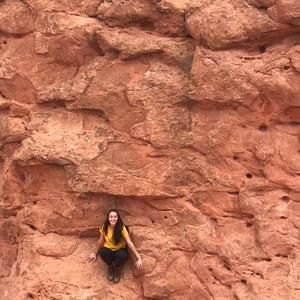 Meet your Posher, Clara